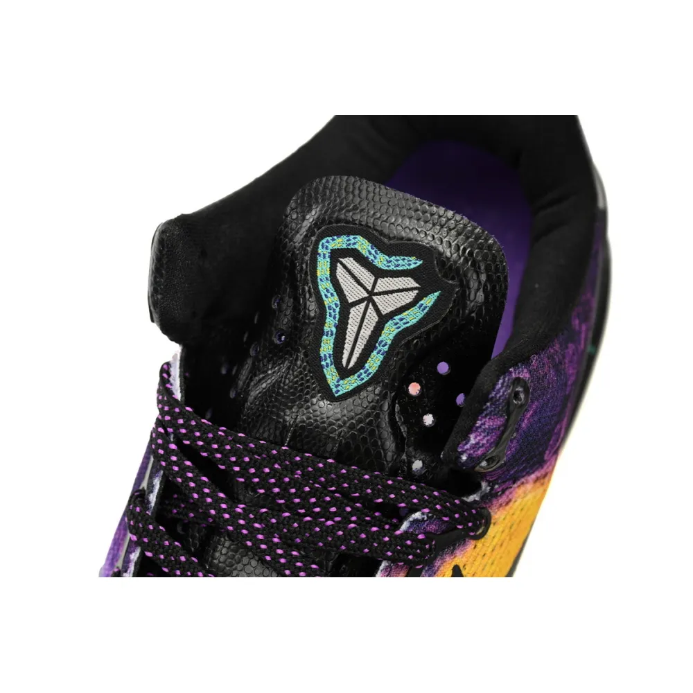 Get Nike Kobe 8 System “Easter” 555286-302