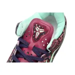 Get Nike Kobe 8 System 'Pit Viper' 555035-502