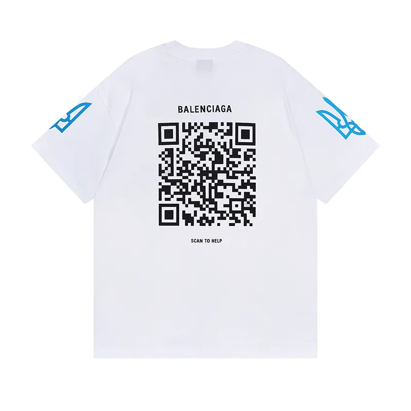 High Quality Balenciaga T-Shirt KT2389