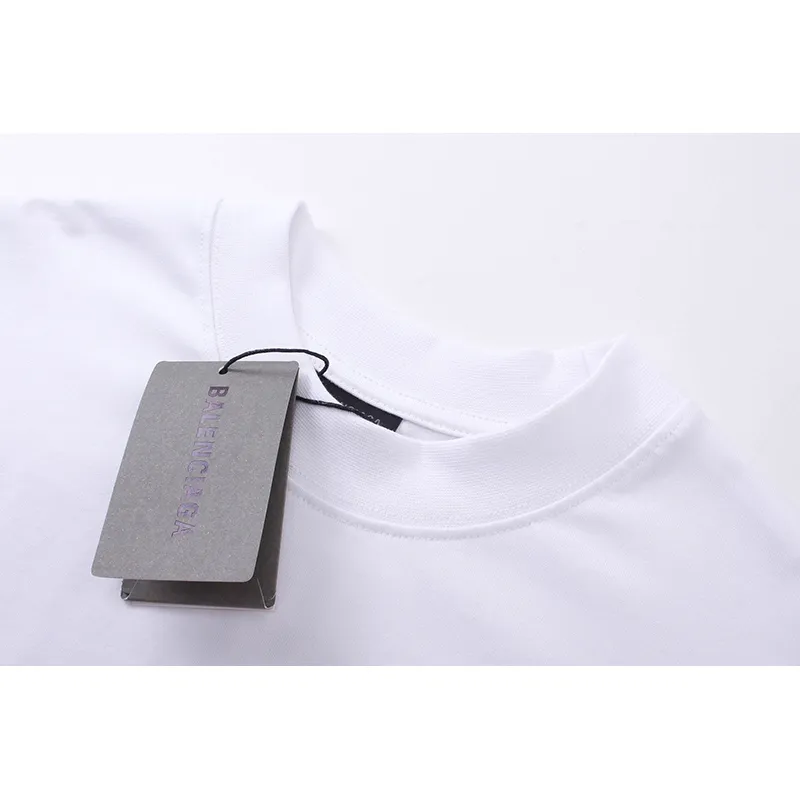 High Quality Balenciaga T-Shirt KT2383