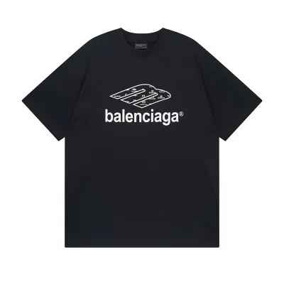 High Quality Balenciaga T-Shirt KT2392 01