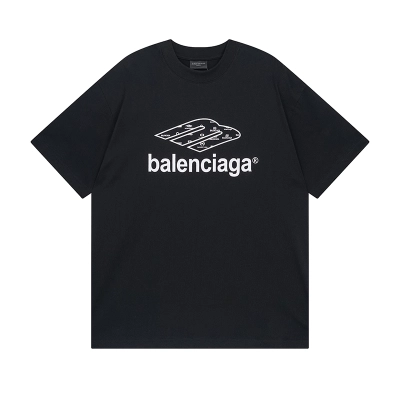 High Quality Balenciaga T-Shirt KT2392 01