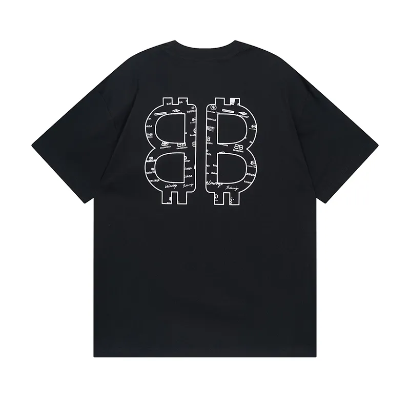 High Quality Balenciaga T-Shirt KT2392