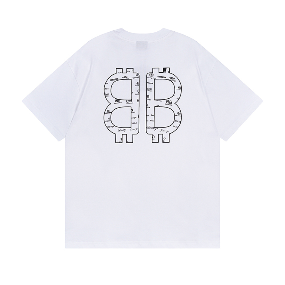 High Quality Balenciaga T-Shirt KT2392
