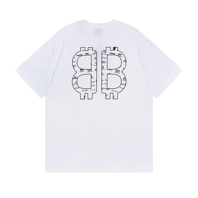 High Quality Balenciaga T-Shirt KT2392