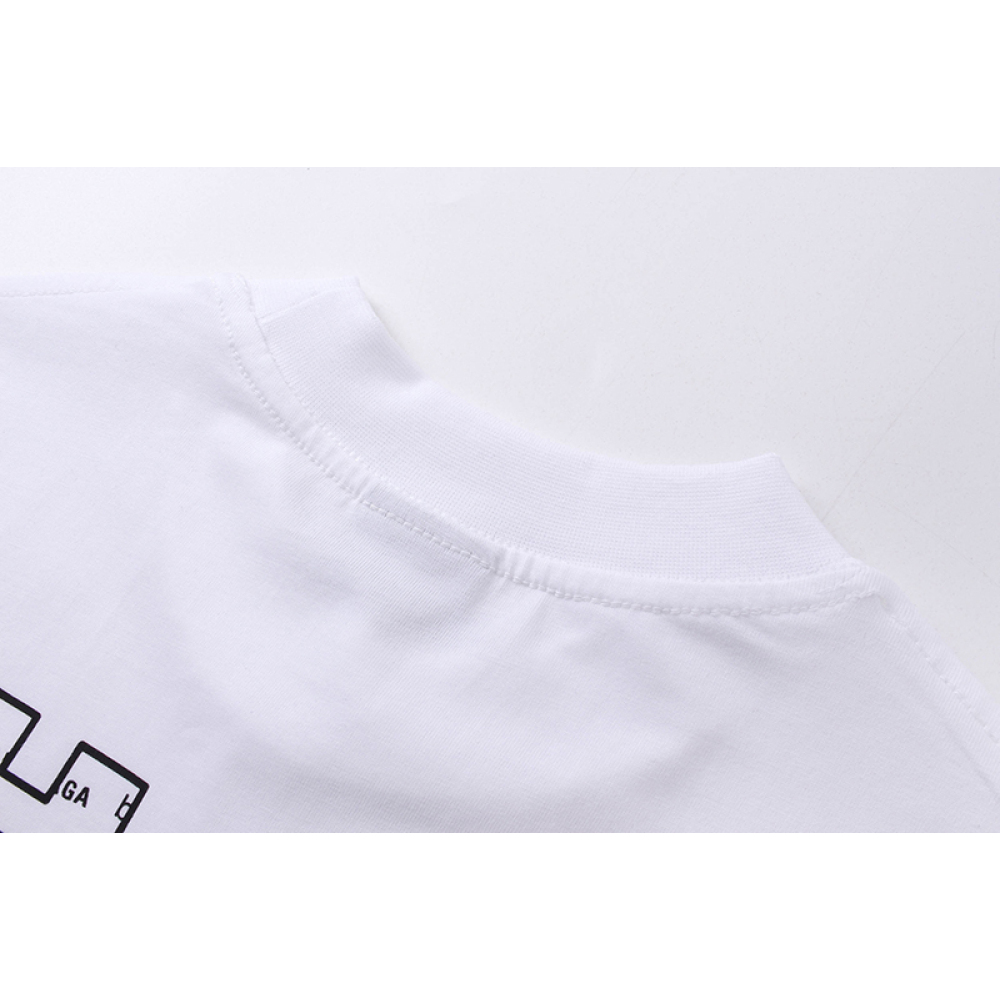 High Quality Balenciaga T-Shirt KT2392