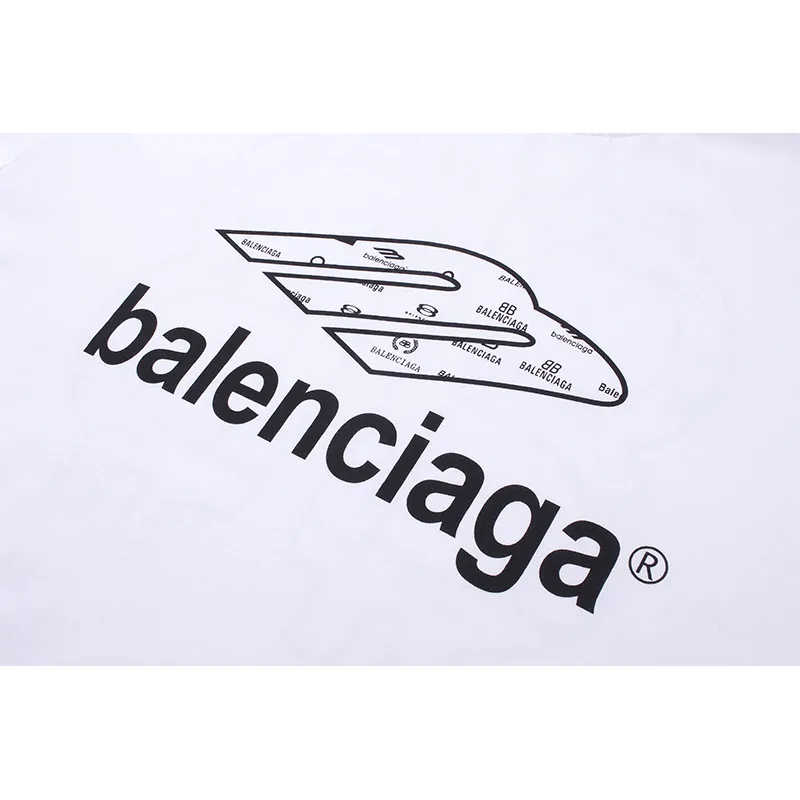 High Quality Balenciaga T-Shirt KT2392
