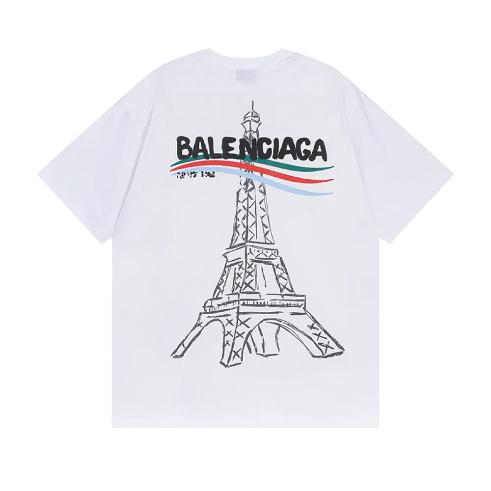 High Quality Balenciaga T-Shirt KT2393
