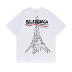 High Quality Balenciaga T-Shirt KT2393