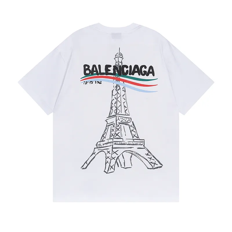 High Quality Balenciaga T-Shirt KT2393