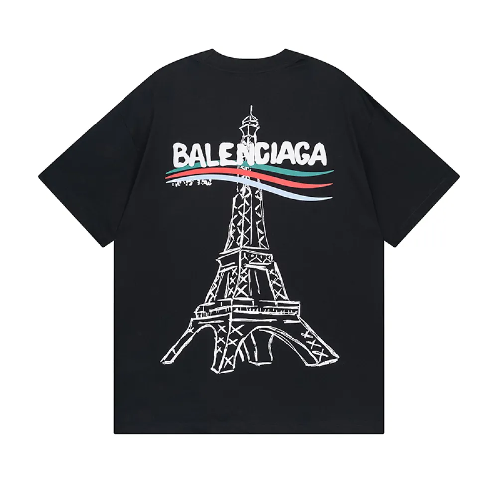 High Quality Balenciaga T-Shirt KT2393