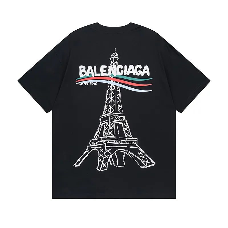 High Quality Balenciaga T-Shirt KT2393