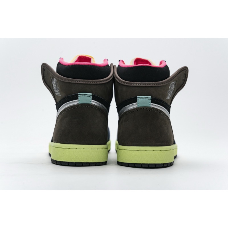 Get Air Jordan 1 Retro High Tokyo Bio Hack 555088-201