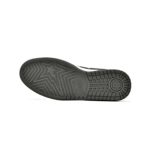 Bape Sk8 Sta Low 1G70-109-0010 1