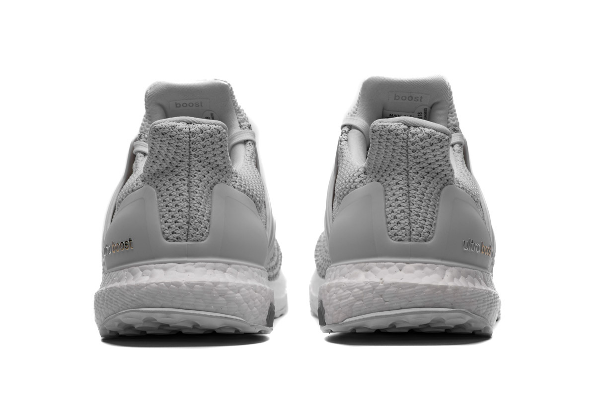 Get Adidas Ultra Boost 2.0 White Reflective BB3928 1