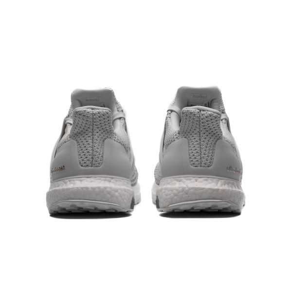 Get Adidas Ultra Boost 2.0 White Reflective BB3928 1