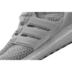 Get Adidas Ultra Boost 2.0 White Reflective BB3928 1
