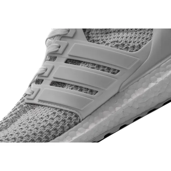 Get Adidas Ultra Boost 2.0 White Reflective BB3928 1