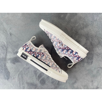Get Dior B23 Oblique Low Top Sneakers 1 01