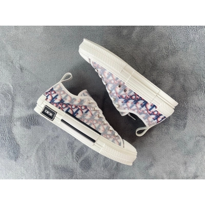 Get Dior B23 Oblique Low Top Sneakers 1 01