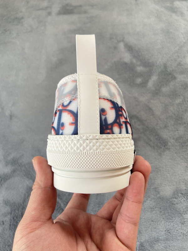 Get Dior B23 Oblique Low Top Sneakers 1