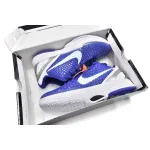 Get Nike Zoom Kobe VI TB Dark Blue 454142-400 1