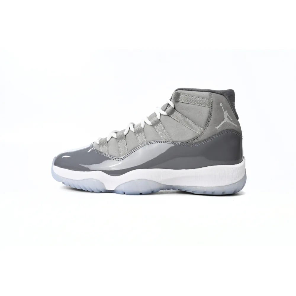 Get Air Jordan 11 Retro Cool Grey CT8012-005 1