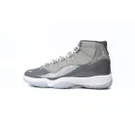 Get Air Jordan 11 Retro Cool Grey CT8012-005 1