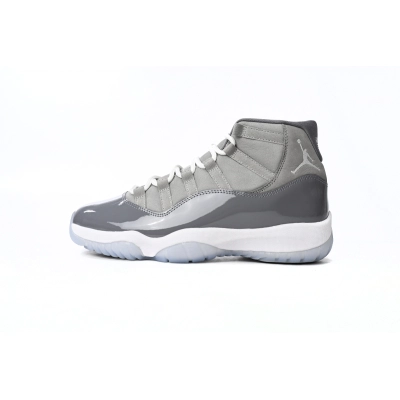 Get Air Jordan 11 Retro Cool Grey CT8012-005 1 01