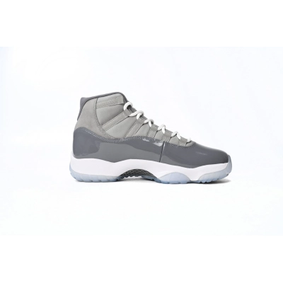 Get Air Jordan 11 Retro Cool Grey CT8012-005 1 02