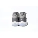 Get Air Jordan 11 Retro Cool Grey CT8012-005 1