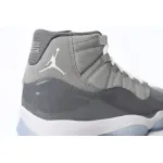 Get Air Jordan 11 Retro Cool Grey CT8012-005 1