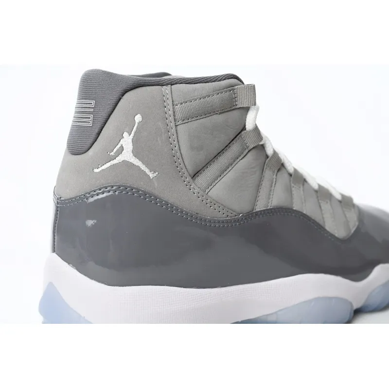 Get Air Jordan 11 Retro Cool Grey CT8012-005 1
