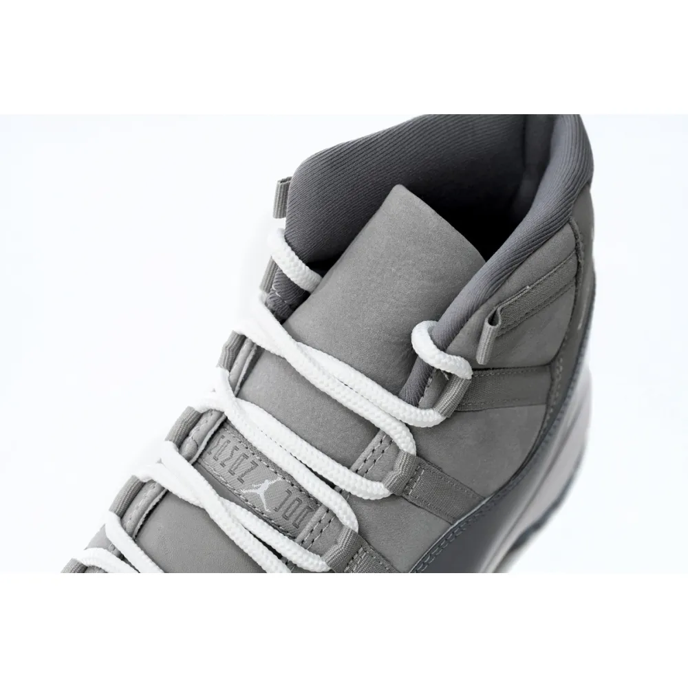 Get Air Jordan 11 Retro Cool Grey CT8012-005 1