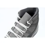 Get Air Jordan 11 Retro Cool Grey CT8012-005 1