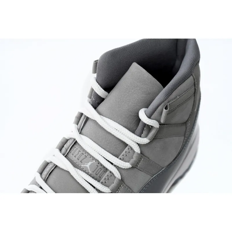 Get Air Jordan 11 Retro Cool Grey CT8012-005 1