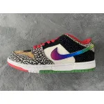 Get  Nike SB Dunk Low "What The Paul" CZ2239-600 1