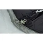 High Quality The North Face Splicing White And Grey (Free Shipping) 1