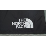 High Quality The North Face Splicing White And Grey (Free Shipping) 1