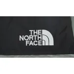 High Quality The North Face Splicing White And Grey (Free Shipping) 1