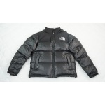 High Quality The North Face Splicing White And Black (Free Shipping) 1