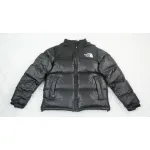 High Quality The North Face Splicing White And Black (Free Shipping) 1