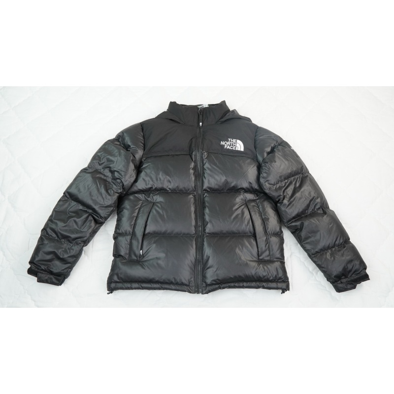 High Quality The North Face Splicing White And Black (Free Shipping) 1