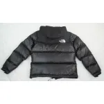 High Quality The North Face Splicing White And Black (Free Shipping) 1