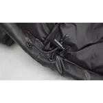 High Quality The North Face Splicing White And Black (Free Shipping) 1
