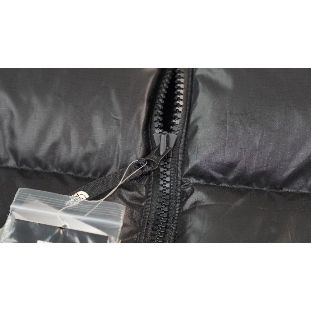 High Quality The North Face Splicing White And Black (Free Shipping) 1