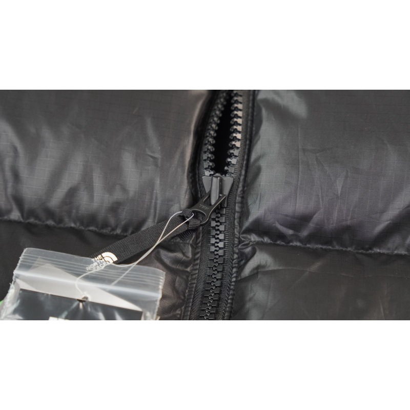 High Quality The North Face Splicing White And Black (Free Shipping) 1