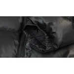 High Quality The North Face Splicing White And Black (Free Shipping) 1