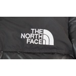 High Quality The North Face Splicing White And Black (Free Shipping) 1