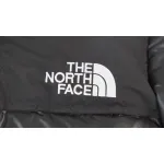 High Quality The North Face Splicing White And Black (Free Shipping) 1